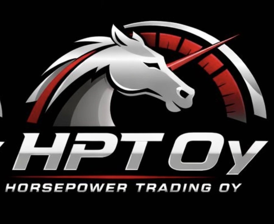 Horsepower Trading Oy